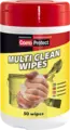 CorroProtect Multi Clean Wipes 50 stk våtservietter