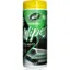 Turtle Wax Wipes Vinyl Matt Tub 40 slitesterke wipes