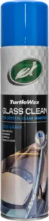 Turtle Wax Glass Clean Glassrens 400ml spray