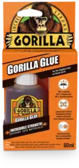 Gorilla Glue 60ml USA's favorittlim
