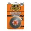 Gorilla Mounting Tape Max Strength Monteringstape sort, 25mm X 1m