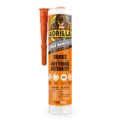 Gorilla Monteringslim 250ml Ekstra Sterkt Lim for Tøffe Forhold