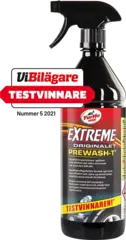 Turtle Wax Prewash-T 1L Tixotropisk avfetting