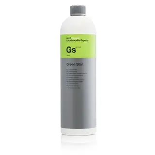 KochChemie Forvask B Gs Vorreiniger B 1 L