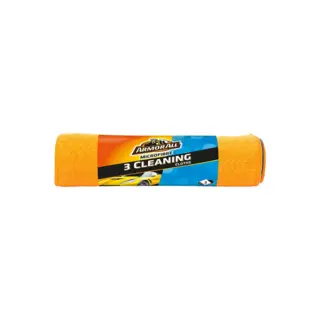 Armor All microfiber klut 3 pkn 30x40cm