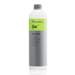 KochChemie Green Star Gs 1 L Gs