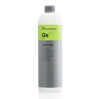 KochChemie Green Star Gs 1 L Gs