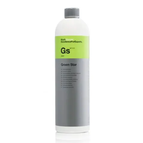 KochChemie Green Star Gs 1 L Gs