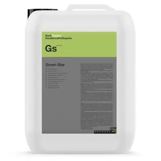 KochChemie Green Star Gs 11kg Gs