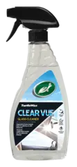 Turtle Wax Clear Vue Glass Cleaner Glassrens 500ml spray