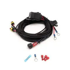 Lazer kabelsett 12V 2-pin Superseal