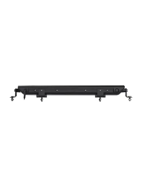 OZZ XB1 15" LED-bar Sort – 6000 lm boost | Ekstralys