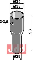 Foring Bourgault