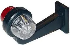 Gylle LED markeringslys - JDD Utstyr