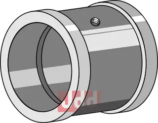 Lagerhus til ukjent merke Passer til ukjente modeller