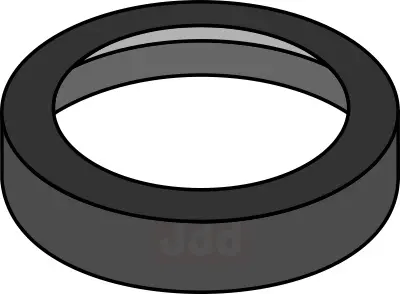 Pakdåse - JDD Utstyr