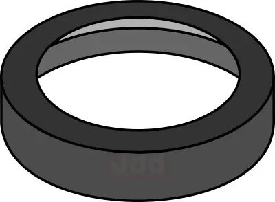 Pakdåse - JDD Utstyr