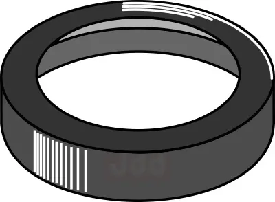 Pakdåse - JDD Utstyr