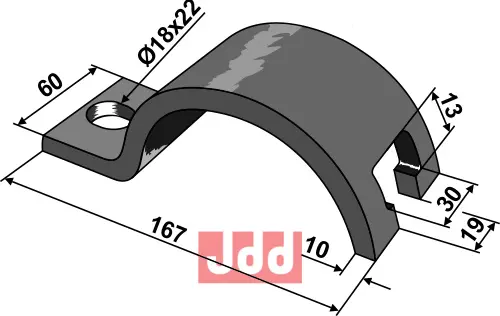 Holder - JDD Utstyr
