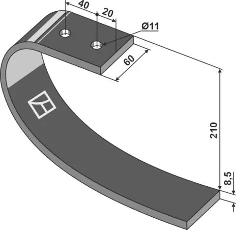 Pakkerarm