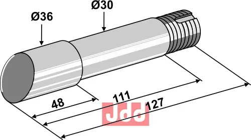 Bolt - JDD Utstyr
