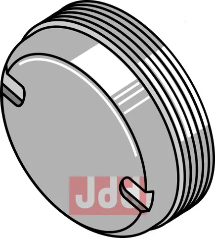 Housing - M64x2 Passer til ukjent modell