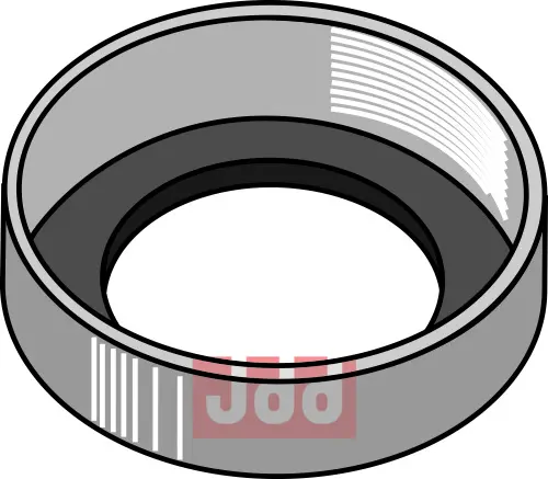 Beskyttelses ring - JDD Utstyr
