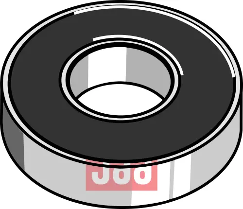 Kulelager - JDD Utstyr