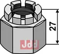 KronMutter M24x2