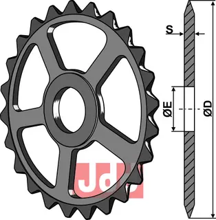 Mellemring  Ø520mm Quivogne