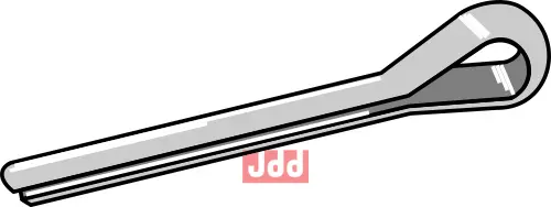 Splitt - JDD Utstyr