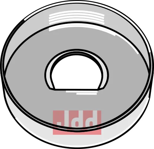 Beskyttelses ring - JDD Utstyr