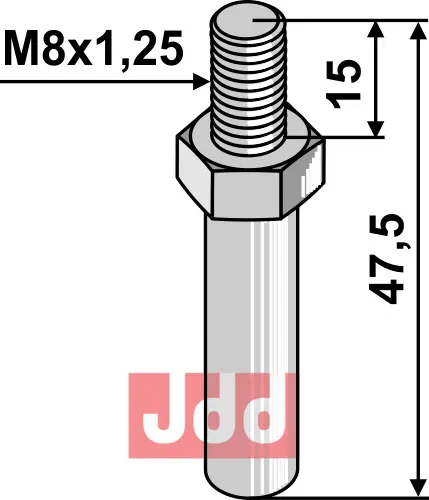 Tap - JDD Utstyr