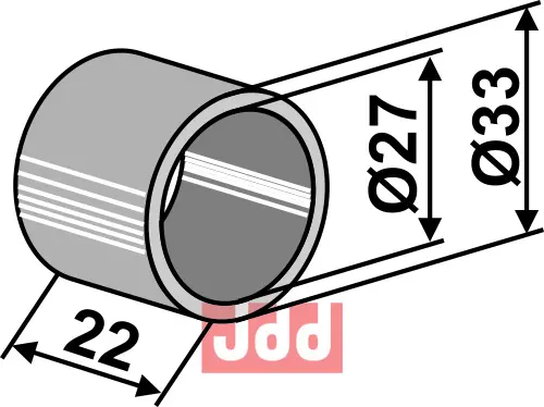 Foring - JDD Utstyr
