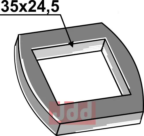 Holder - JDD Utstyr