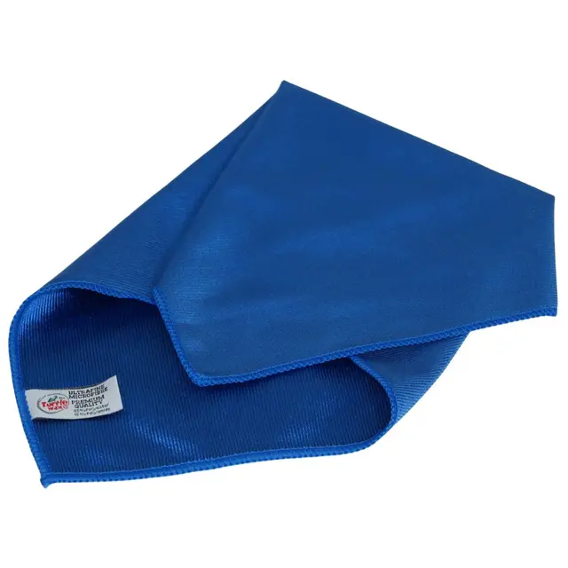 Turtle Wax Dash & Glass Towel 40x40cm, Loer ikke 20 stk 