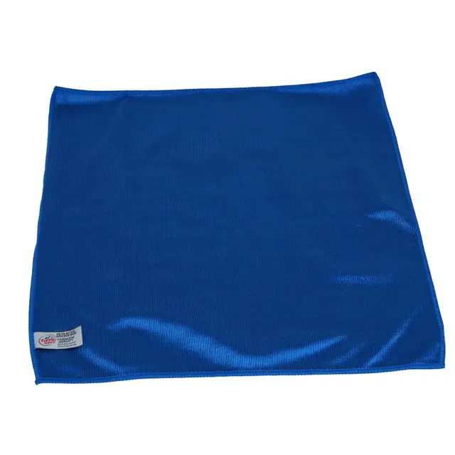Turtle Wax Dash & Glass Towel 40x40cm, Loer ikke 20 stk 
