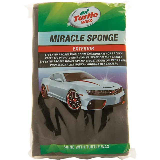 TW Miracle Sponge 1 stk 