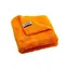 Microfiberklut Eksteri&#248;r Orange 40x40cm 20 stk