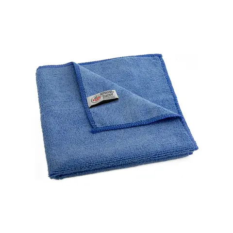 Turtle Wax Microfiberklut Eksteriør Blå 40x40cm 20 stk