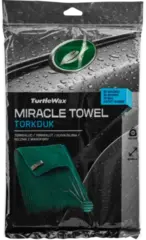 Turtle Wax Miracle Towel Best i Test microfiberduk