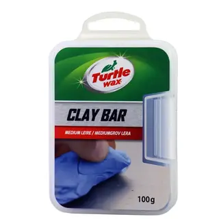 Clay Bar 100g 1 stk