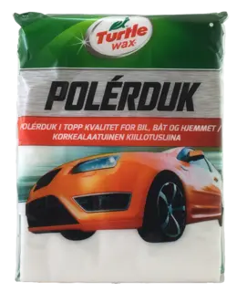 Turtle Wax Polérduk 12 ark