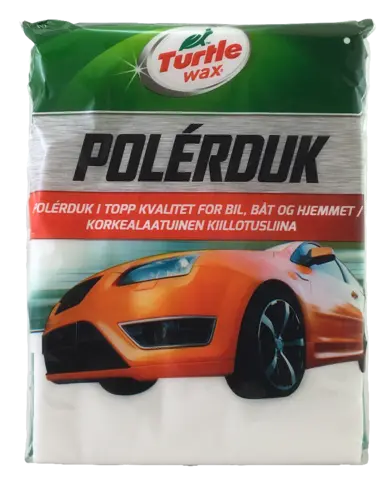 Turtle Wax Polérduk 12 ark