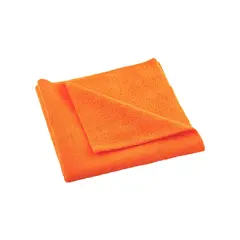 Turtle Wax Microfiberklut Orange 40x40cm 20 stk