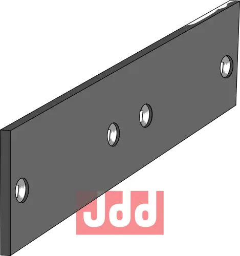 Landside A42 - JDD Utstyr