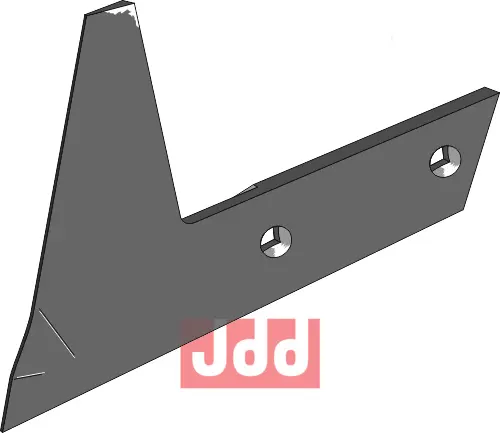 Landsidekniv AS1 R - høyre - JDD Utstyr