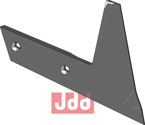 Landsidekniv AS1 L - venstre - JDD Utstyr