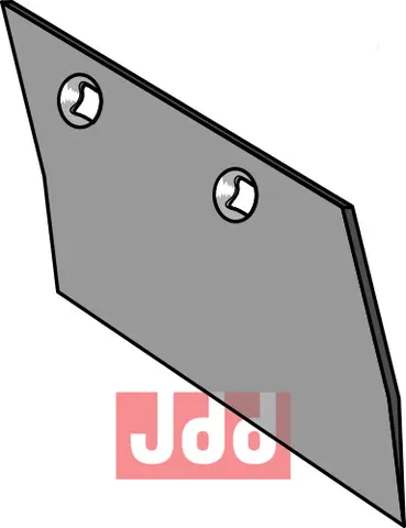 Share S185 til Lemken Type: S185, hullavstand: 87