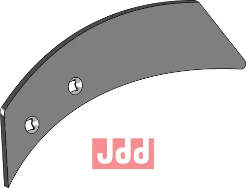 Halmskreller E4 L - venstre - JDD Utstyr